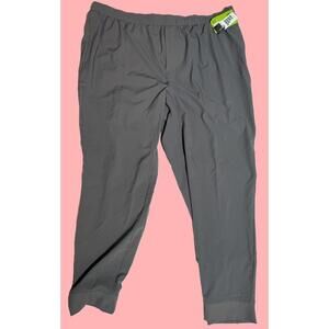 DSG Agility Joggers Gray Activewear Athletic Pants  Mens Size 2XL NEW NWT